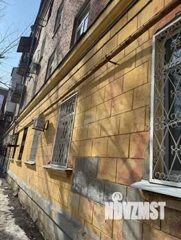 3-к квартира, вторичка, 77м2, 1/4 этаж
