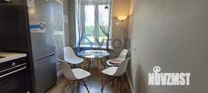 1-к квартира, вторичка, 35м2, 5/9 этаж