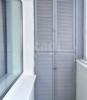 Студия квартира, вторичка, 39м2, 19/24 этаж