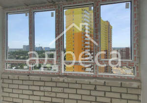 3-к квартира, вторичка, 92м2, 14/25 этаж