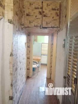 3-к квартира, вторичка, 76м2, 4/5 этаж