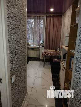 3-к квартира, вторичка, 70м2, 2/5 этаж