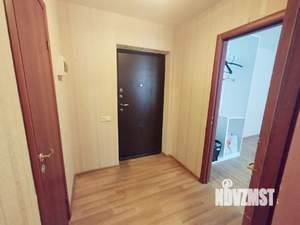 1-к квартира, вторичка, 34м2, 1/3 этаж