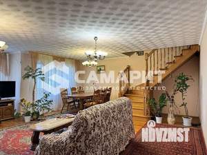 5-к квартира, вторичка, 173м2, 10/11 этаж