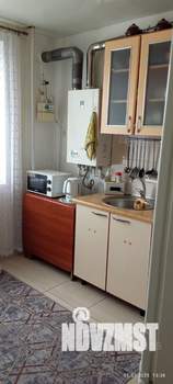 2-к квартира, вторичка, 48м2, 2/3 этаж
