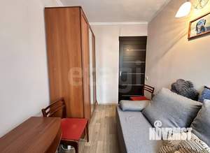 1-к квартира, вторичка, 30м2, 3/5 этаж