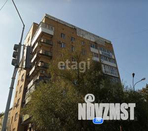 1-к квартира, вторичка, 32м2, 4/9 этаж