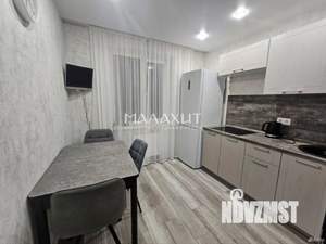 2-к квартира, вторичка, 52м2, 12/20 этаж