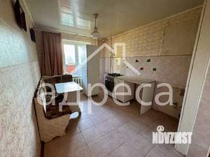 2-к квартира, вторичка, 54м2, 4/9 этаж