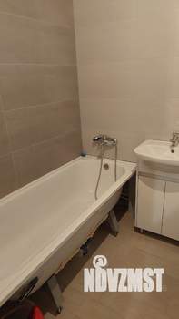 1-к квартира, вторичка, 41м2, 14/24 этаж