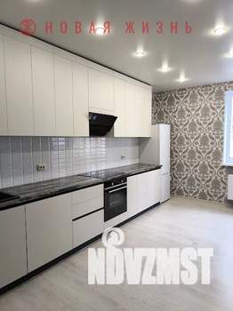 3-к квартира, вторичка, 81м2, 4/25 этаж