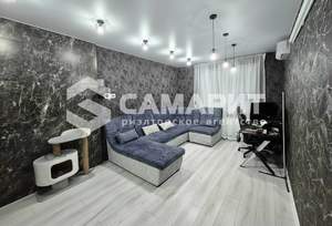 1-к квартира, вторичка, 48м2, 14/24 этаж