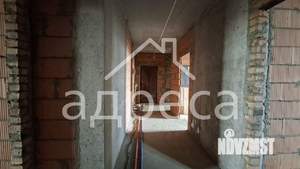 3-к квартира, вторичка, 95м2, 18/24 этаж