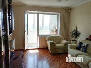 2-к квартира, вторичка, 56м2, 7/13 этаж