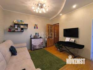 1-к квартира, вторичка, 28м2, 4/10 этаж