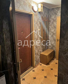 3-к квартира, вторичка, 60м2, 1/9 этаж