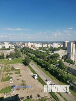 Студия квартира, вторичка, 24м2, 18/19 этаж