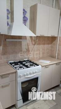 2-к квартира, вторичка, 50м2, 1/5 этаж