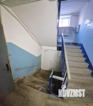 3-к квартира, вторичка, 63м2, 1/10 этаж