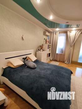 3-к квартира, вторичка, 156м2, 7/9 этаж