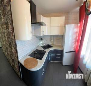2-к квартира, вторичка, 46м2, 5/5 этаж