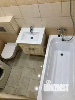 2-к квартира, вторичка, 47м2, 3/10 этаж