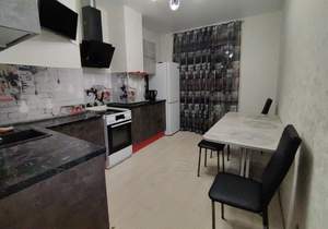 2-к квартира, вторичка, 61м2, 2/24 этаж