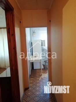 1-к квартира, вторичка, 31м2, 2/5 этаж