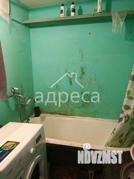 1-к квартира, вторичка, 37м2, 2/9 этаж
