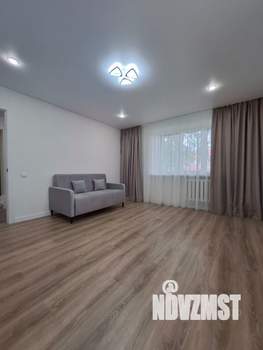 1-к квартира, вторичка, 24м2, 2/5 этаж