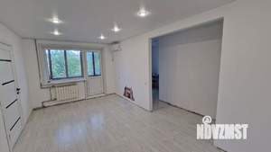 2-к квартира, вторичка, 46м2, 3/5 этаж