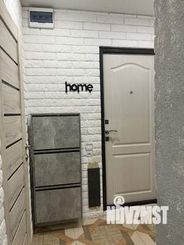 1-к квартира, вторичка, 22м2, 1/5 этаж