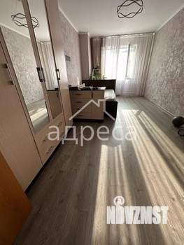 2-к квартира, вторичка, 74м2, 9/18 этаж