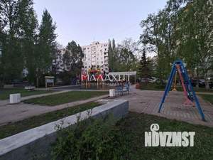 3-к квартира, вторичка, 74м2, 11/12 этаж