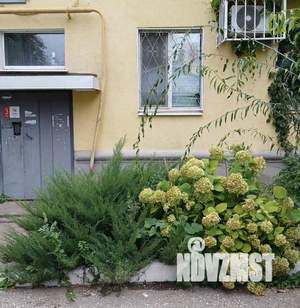 2-к квартира, вторичка, 40м2, 2/5 этаж