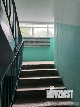 1-к квартира, вторичка, 33м2, 1/9 этаж