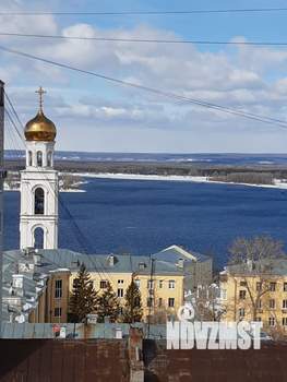 2-к квартира, вторичка, 78м2, 10/10 этаж