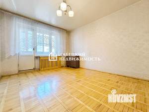 3-к квартира, вторичка, 65м2, 2/5 этаж