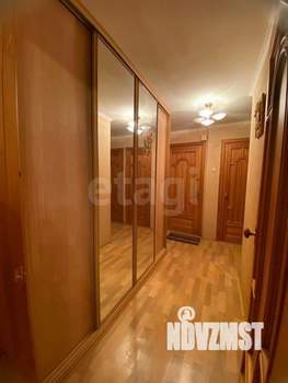 2-к квартира, вторичка, 43м2, 3/9 этаж