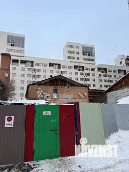 1-к квартира, вторичка, 55м2, 6/12 этаж