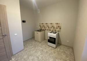 1-к квартира, вторичка, 38м2, 5/16 этаж