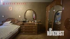 3-к квартира, вторичка, 61м2, 1/5 этаж