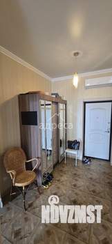 1-к квартира, вторичка, 40м2, 22/34 этаж
