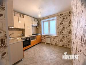 2-к квартира, вторичка, 46м2, 3/3 этаж