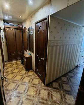 2-к квартира, вторичка, 50м2, 4/5 этаж