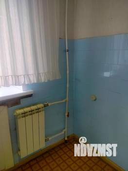 2-к квартира, вторичка, 41м2, 2/5 этаж