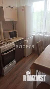 2-к квартира, вторичка, 46м2, 4/9 этаж