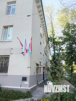 2-к квартира, вторичка, 62м2, 3/3 этаж