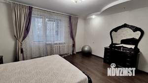 3-к квартира, вторичка, 93м2, 4/10 этаж