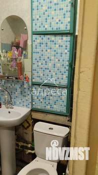 2-к квартира, вторичка, 41м2, 5/5 этаж